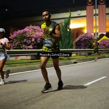 Runner Photo 6382441
