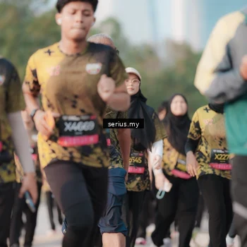 Runner Photo 6382446