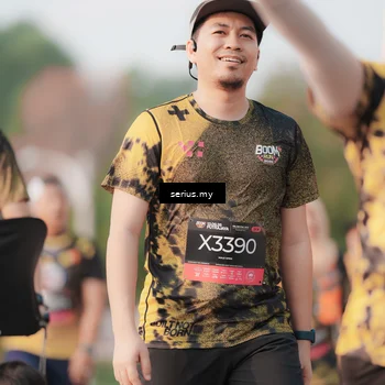 Runner Photo 6382450