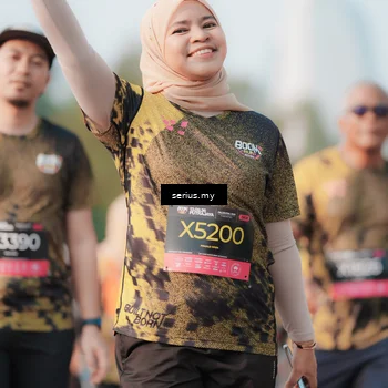 Runner Photo 6382453