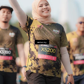 Runner Photo 6382459