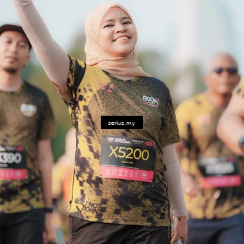 Runner Photo 6382460