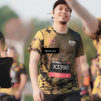 Runner Photo 6382486