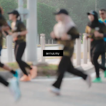 Runner Photo 6382504