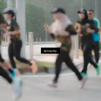 Runner Photo 6382505