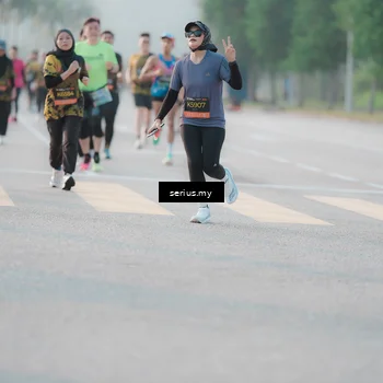 Runner Photo 6382507