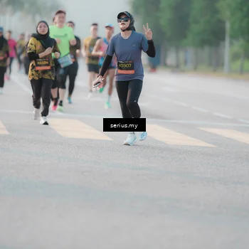 Runner Photo 6382509
