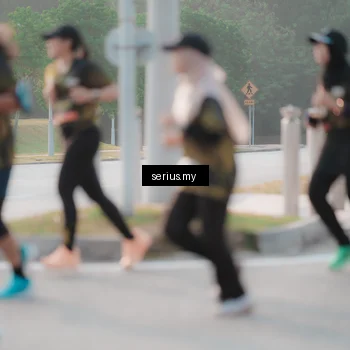 Runner Photo 6382513
