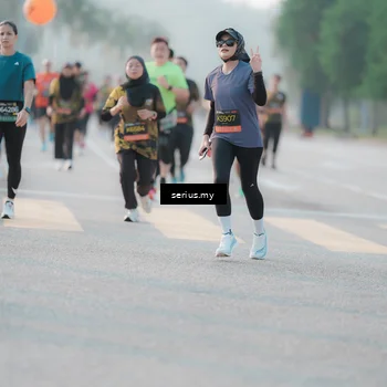 Runner Photo 6382519