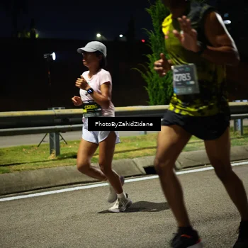 Runner Photo 6382522