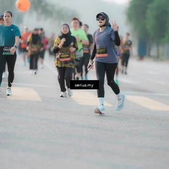 Runner Photo 6382525