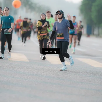 Runner Photo 6382528