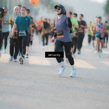Runner Photo 6382531