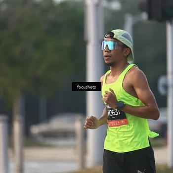 Runner Photo 6382532