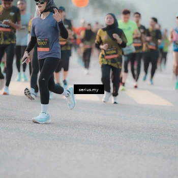 Runner Photo 6382535