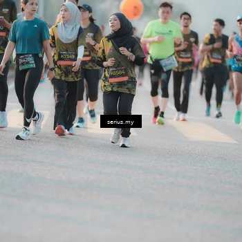 Runner Photo 6382554