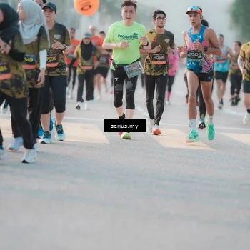 Runner Photo 6382563