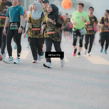 Runner Photo 6382566