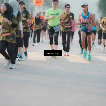 Runner Photo 6382567