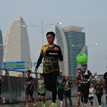 Runner Photo 6382568