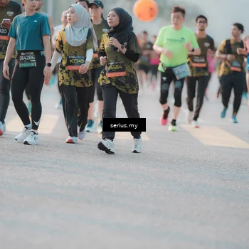 Runner Photo 6382580