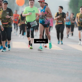 Runner Photo 6382583
