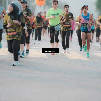 Runner Photo 6382585