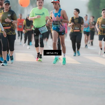 Runner Photo 6382586