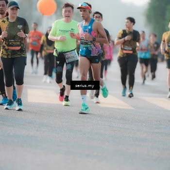 Runner Photo 6382588