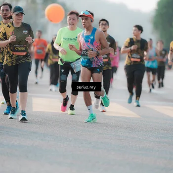 Runner Photo 6382594