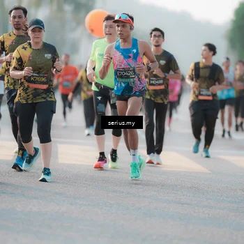 Runner Photo 6382603