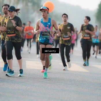 Runner Photo 6382610