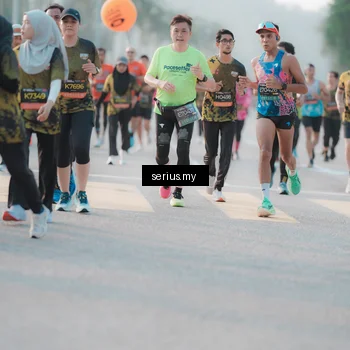 Runner Photo 6382613