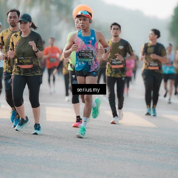 Runner Photo 6382614