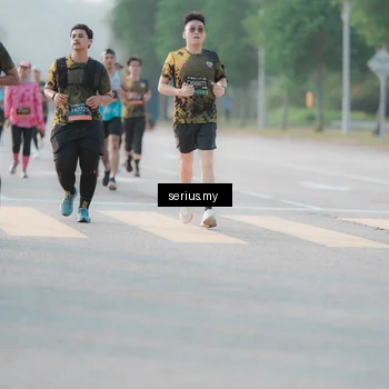 Runner Photo 6382615