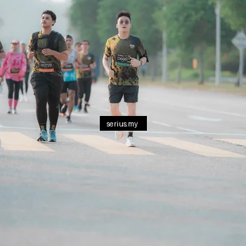 Runner Photo 6382622