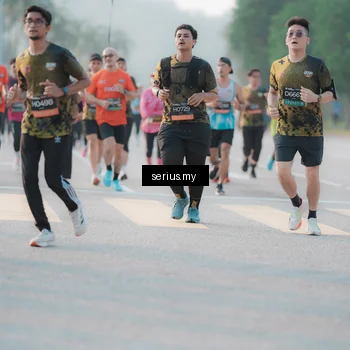 Runner Photo 6382626