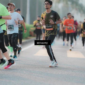 Runner Photo 6382628