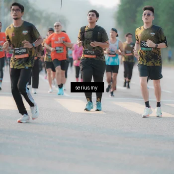 Runner Photo 6382629