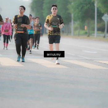 Runner Photo 6382630