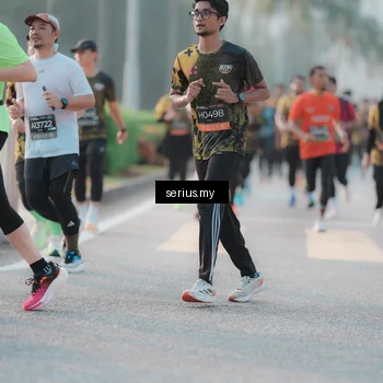 Runner Photo 6382636