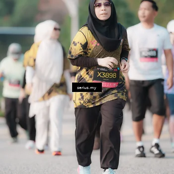 Runner Photo 6382644