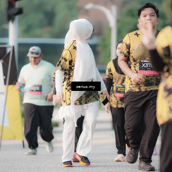 Runner Photo 6382646