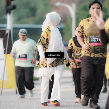 Runner Photo 6382650