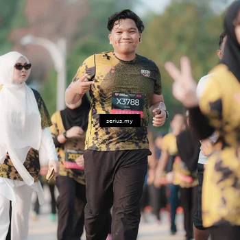 Runner Photo 6382659