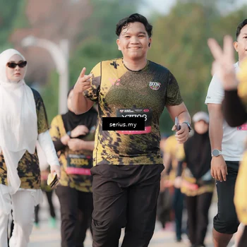 Runner Photo 6382660
