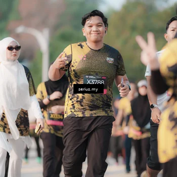 Runner Photo 6382669
