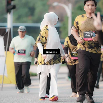 Runner Photo 6382672