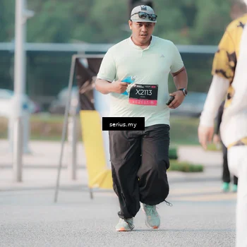 Runner Photo 6382686