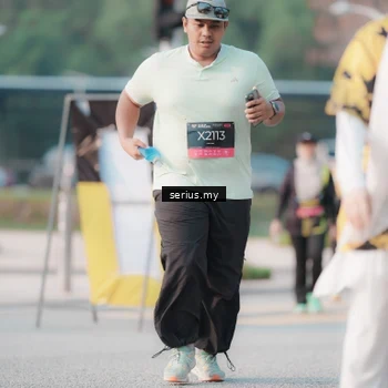 Runner Photo 6382689